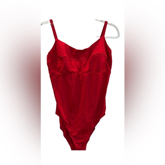 Malia Mills Beach Party Maillot One -Piece Swimsuit - Picture 1 of 14